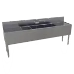 Glastender FSA-84-S