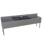 Glastender FSA-96-S