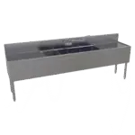Glastender FSA-96-S