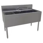 Glastender FSB-48-S