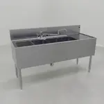 Glastender FSB-60L-S