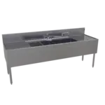 Glastender FSB-84-S