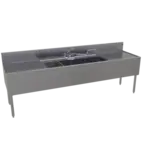 Glastender FSB-96-S