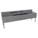 Glastender FSB-96-S