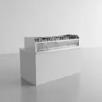 Glastender GDU-12X102