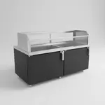 Glastender GDU-12X36