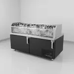 Glastender GDU-12X72