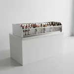 Glastender GDU-12X78