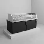 Glastender GDU-12X84