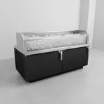 Glastender GDU-12X96