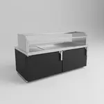 Glastender GDU-16X102