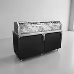 Glastender GDU-16X24