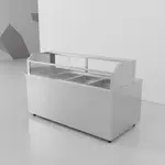 Glastender GDU-16X30