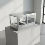 Glastender GDU-16X36