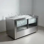 Glastender GDU-16X42