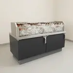 Glastender GDU-16X48