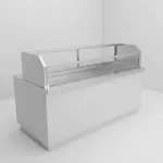 Glastender GDU-16X54