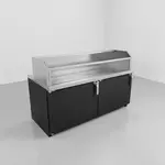 Glastender GDU-16X60