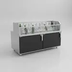 Glastender GDU-16X72