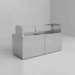 Glastender GDU-18X108