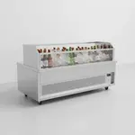 Glastender GDU-18X36