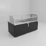 Glastender GDU-18X42