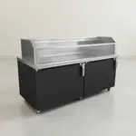 Glastender GDU-18X54