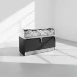 Glastender GDU-18X66