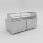 Glastender GDU-18X90