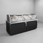 Glastender GDU-18X96