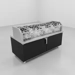 Glastender GDU-24X102