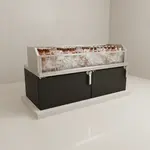 Glastender GDU-24X108