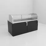 Glastender GDU-24X24