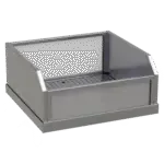 Glastender GDU-24X24