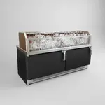 Glastender GDU-24X54