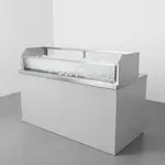 Glastender GDU-24X72