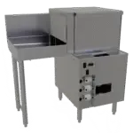 Glastender GT-18+1L