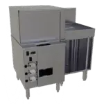 Glastender GT-18+1R