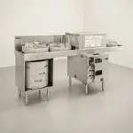 Glastender GT-18+2-78R