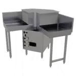 Glastender GT-18+2-IC
