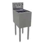 Glastender HSA-12