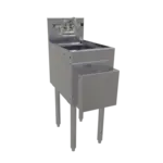 Glastender HSA-12-D