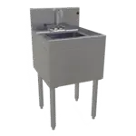 Glastender HSA-18