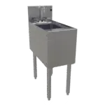 Glastender HSB-12