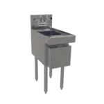 Glastender HSB-12-AD