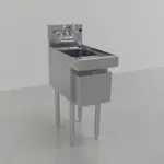 Glastender HSB-12-AD