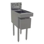 Glastender HSB-12-AD
