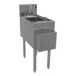 Glastender HSB-12-D