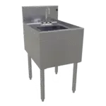 Glastender HSB-18
