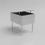 Glastender IB-38X24-CP10